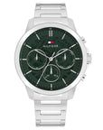 Tommy Hilfiger TH1710686 Horloge Heren 43mm - PansiteNederland.nl