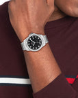 Tommy Hilfiger TH1710692 Horloge Heren 42mm - PansiteNederland.nl