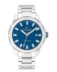Tommy Hilfiger TH1710693 Horloge Heren Automaat 42mm - PansiteNederland.nl