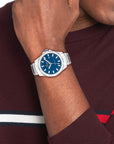 Tommy Hilfiger TH1710693 Horloge Heren Automaat 42mm - PansiteNederland.nl