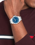 Tommy Hilfiger TH1710693 Horloge Heren 42mm