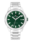 Tommy Hilfiger TH1710694 Horloge Heren Automaat 42mm - PansiteNederland.nl