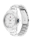 Tommy Hilfiger TH1710695 Horloge Heren 42mm - PansiteNederland.nl