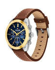 Tommy Hilfiger TH1710720 Horloge Heren Bicolor 40mm