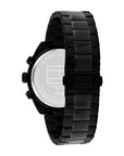 Tommy Hilfiger TH1710724 Horloge Heren Zwart 40mm