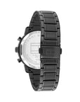 Tommy Hilfiger TH1710730 Horloge Heren Staal Gunmetal 42mm