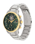 Tommy Hilfiger TH1710735 Horloge Heren Staal 44mm