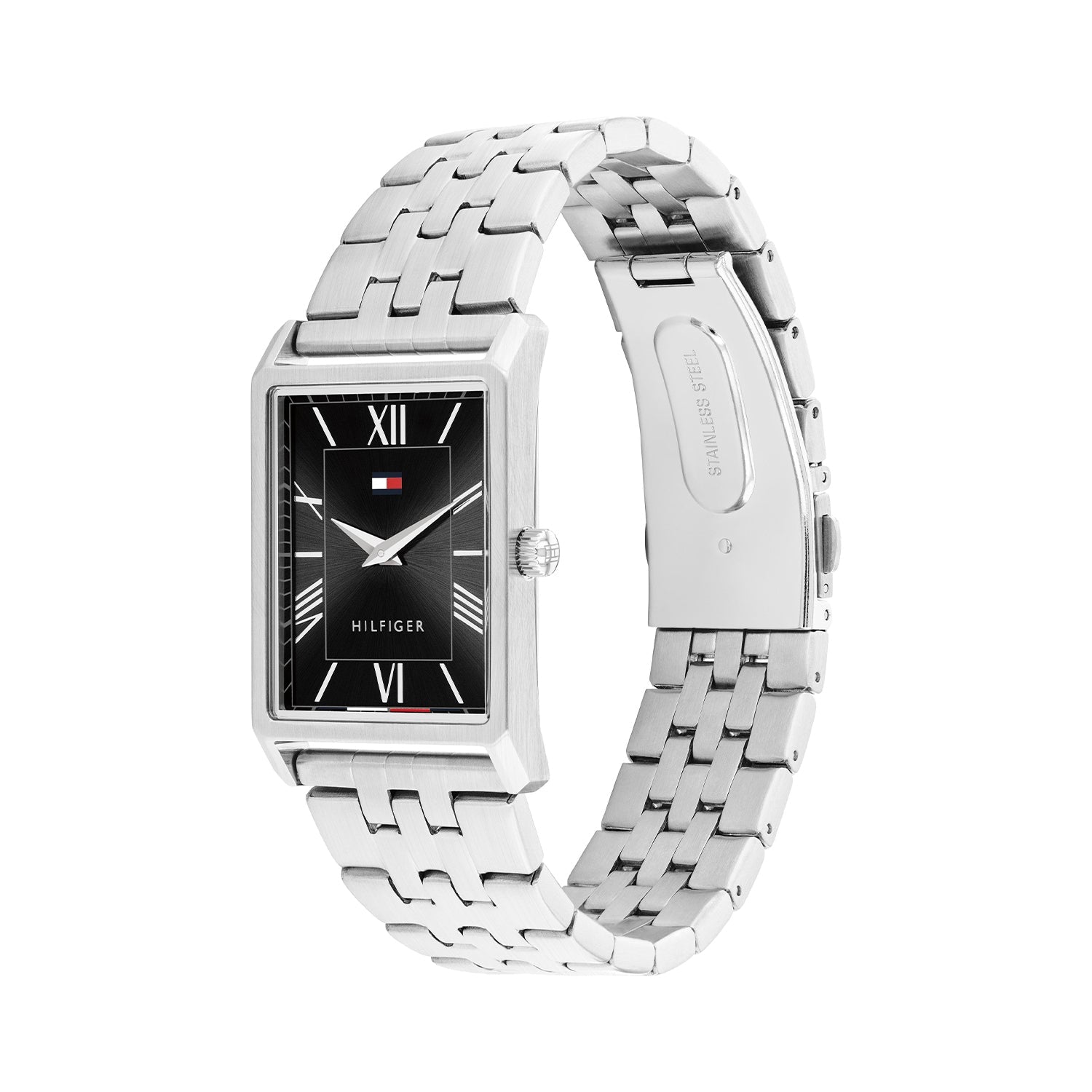 Tommy Hilfiger TH1710773 Heren Horloge 40mm