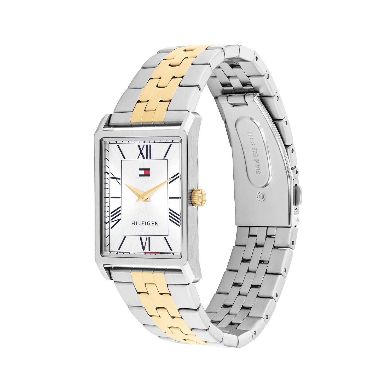 Tommy Hilfiger TH1710774 Heren Horloge 40mm