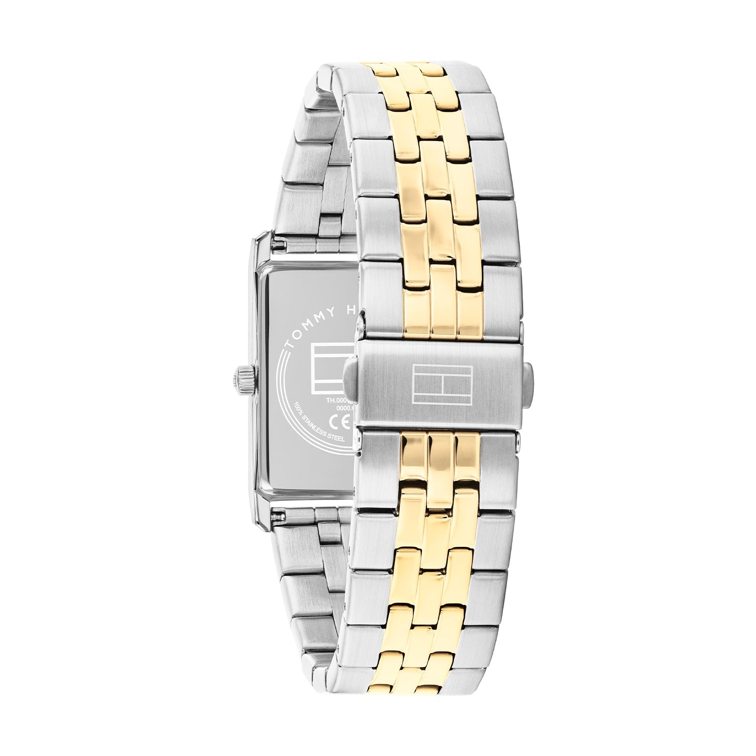 Tommy Hilfiger TH1710774 Heren Horloge 40mm