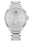 Tommy Hilfiger TH1782450 Horloge Dames - 38mm - PansiteNederland.nl