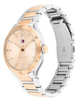 Tommy Hilfiger TH1782476 Horloge Dames - 38mm - PansiteNederland.nl