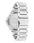 Tommy Hilfiger TH1782476 Horloge Dames - 38mm - PansiteNederland.nl