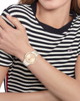 Tommy Hilfiger TH1782476 Horloge Dames - 38mm - PansiteNederland.nl