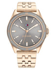 Tommy Hilfiger TH1782482 Horloge Dames - 38mm - PansiteNederland.nl