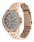 Tommy Hilfiger TH1782482 Horloge Dames - 38mm - PansiteNederland.nl