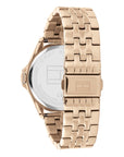 Tommy Hilfiger TH1782482 Horloge Dames - 38mm - PansiteNederland.nl