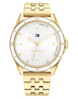 Tommy Hilfiger TH1782483 Horloge Dames - 38mm - PansiteNederland.nl