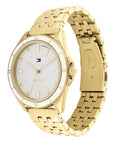 Tommy Hilfiger TH1782483 Horloge Dames - 38mm - PansiteNederland.nl