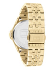 Tommy Hilfiger TH1782483 Horloge Dames - 38mm - PansiteNederland.nl