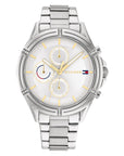 Tommy Hilfiger TH1782502 Horloge Dames - 38mm - PansiteNederland.nl