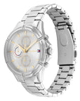 Tommy Hilfiger TH1782502 Horloge Dames - 38mm - PansiteNederland.nl