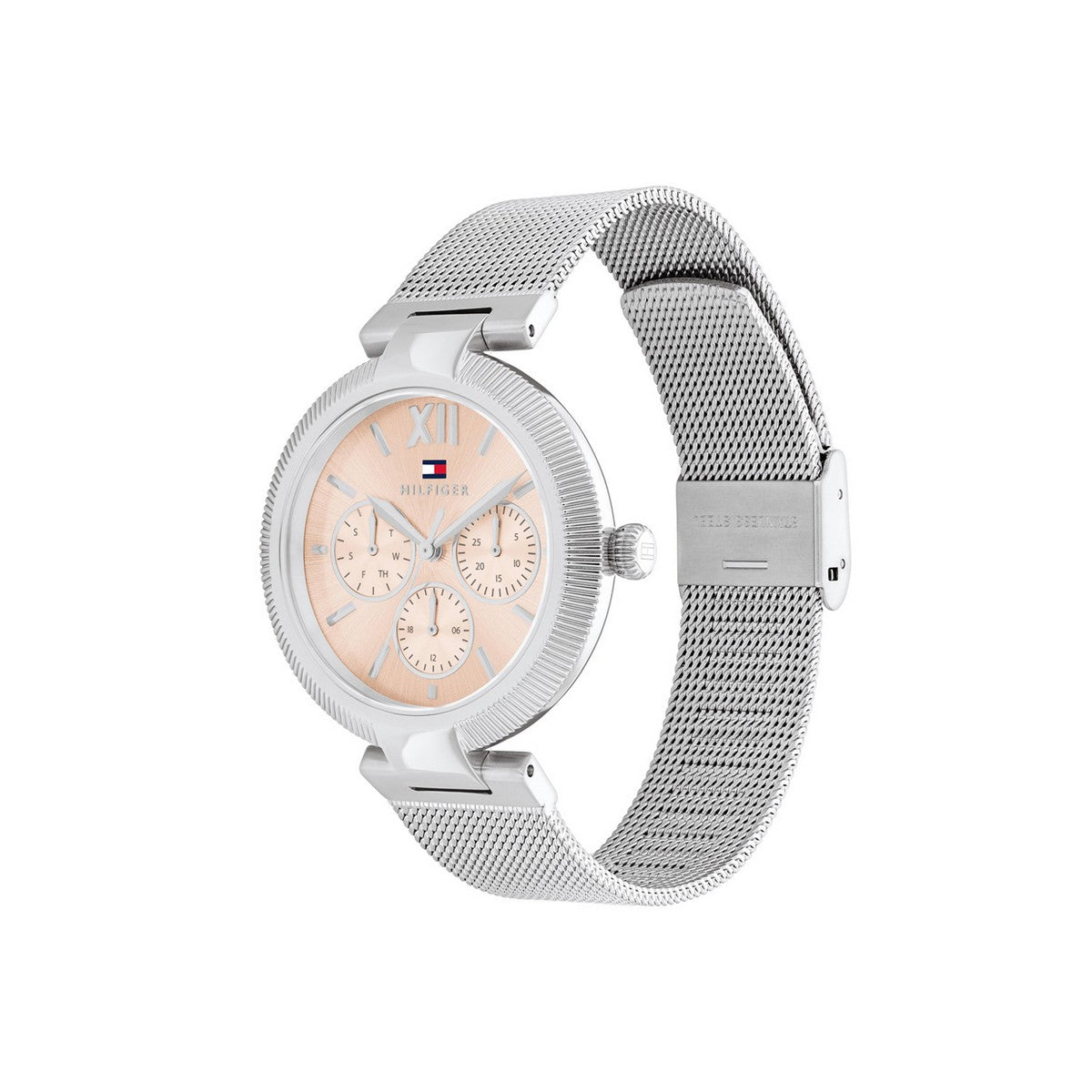 Tommy Hilfiger TH1782693 Horloge Dames - 36mm - PansiteNederland.nl