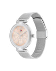 Tommy Hilfiger TH1782693 Horloge Dames - 36mm - PansiteNederland.nl