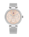 Tommy Hilfiger TH1782693 Horloge Dames - 36mm - PansiteNederland.nl
