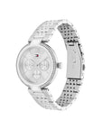 Tommy Hilfiger TH1782695 Horloge Dames - 36mm - PansiteNederland.nl
