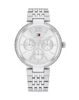 Tommy Hilfiger TH1782695 Horloge Dames - 36mm - PansiteNederland.nl