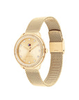 Tommy Hilfiger TH1782699 Horloge Dames - 33mm - PansiteNederland.nl