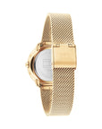Tommy Hilfiger TH1782699 Horloge Dames - 33mm - PansiteNederland.nl