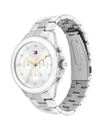 Tommy Hilfiger TH1782707 Horloge Dames - 40mm - PansiteNederland.nl