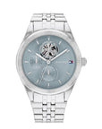 Tommy Hilfiger TH1782714 Horloge Dames - 38mm - PansiteNederland.nl