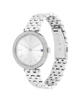 Tommy Hilfiger TH1782719 Horloge Dames - 34mm - PansiteNederland.nl
