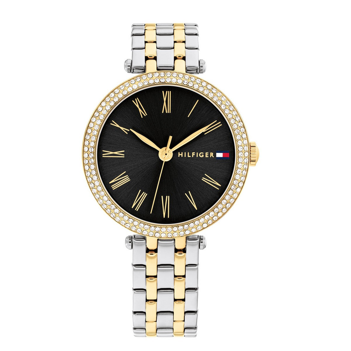 Tommy Hilfiger TH1782720 Horloge Dames - 34mm - PansiteNederland.nl