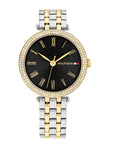 Tommy Hilfiger TH1782720 Horloge Dames - 34mm - PansiteNederland.nl