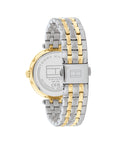 Tommy Hilfiger TH1782720 Horloge Dames - 34mm - PansiteNederland.nl