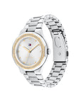 Tommy Hilfiger TH1782723 Horloge Dames - 36mm - PansiteNederland.nl