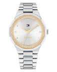 Tommy Hilfiger TH1782723 Horloge Dames - 36mm - PansiteNederland.nl