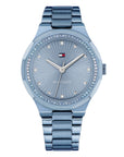Tommy Hilfiger TH1782724 Horloge Dames - 36mm - PansiteNederland.nl
