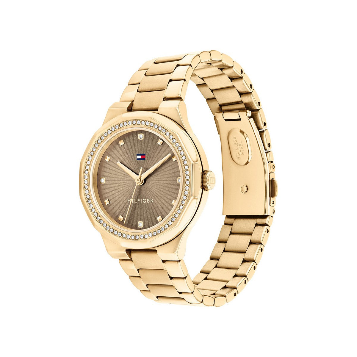 Tommy Hilfiger TH1782725 Horloge Dames - 36mm - PansiteNederland.nl