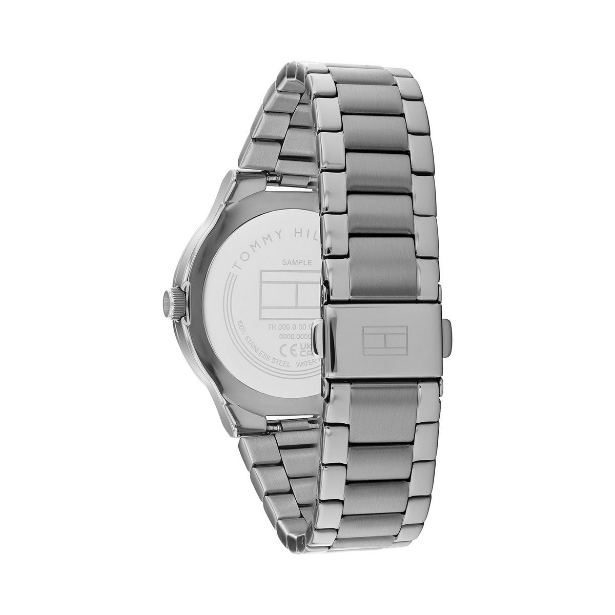 Tommy Hilfiger Horloge TH1782727 Dames 36 mm