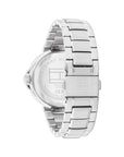 Tommy Hilfiger TH1782753 Horloge Dames Zilverkleurig 38mm - PansiteNederland.nl