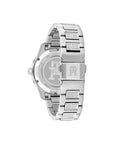 Tommy Hilfiger TH1782757 Horloge Dames Zilverkleurig 36mm - PansiteNederland.nl