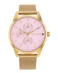 Tommy Hilfiger TH1782769 Horloge Dames 38mm - PansiteNederland.nl