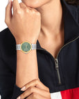 Tommy Hilfiger TH1782778 Horloge Dames 34mm - PansiteNederland.nl