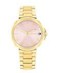 Tommy Hilfiger TH1782779 Horloge Dames 34mm - PansiteNederland.nl
