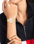 Tommy Hilfiger TH1782779 Horloge Dames 34mm - PansiteNederland.nl